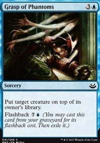 Grasp of Phantoms [Modern Masters 2017]