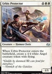 Urbis Protector [Modern Masters 2017]
