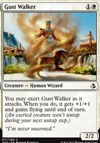 Gust Walker [Amonkhet]