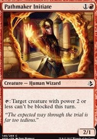 Pathmaker Initiate [Amonkhet]