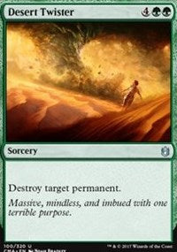 Desert Twister [Commander Anthology]