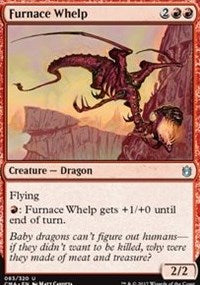 Furnace Whelp [Commander Anthology]