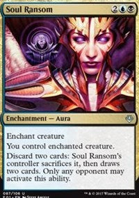 Soul Ransom [Archenemy: Nicol Bolas]
