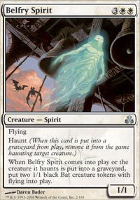 Belfry Spirit [Guildpact]