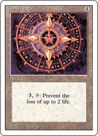 Conservator [Revised Edition]