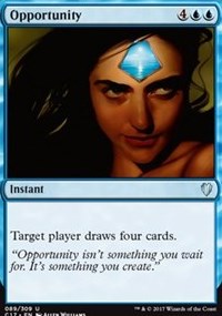 Opportunity [Commander 2017]