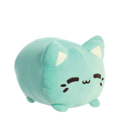 Tasty Peach Mint Sesame Meowchi Soft Toy