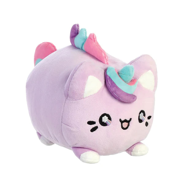 Tasty Peach Lavender dream Meowchi Soft Toy