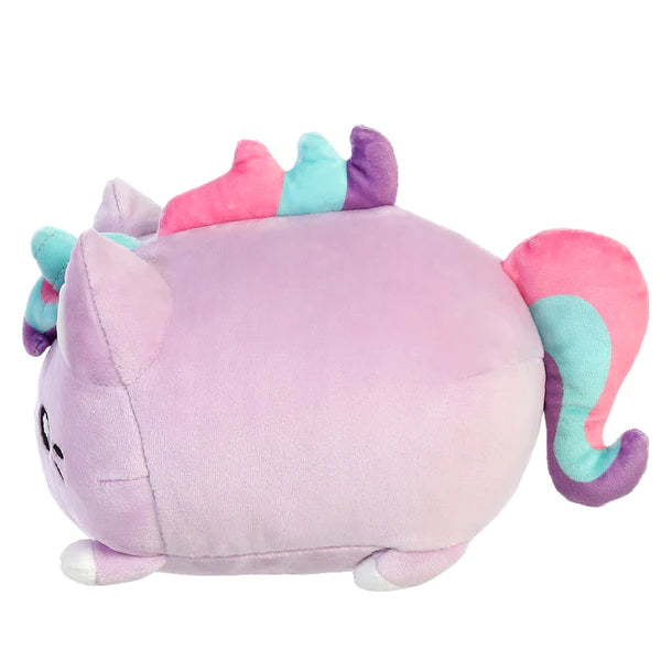 Tasty Peach Lavender dream Meowchi Soft Toy