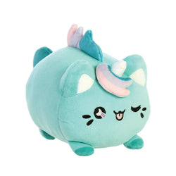 Tasty Peach Moon Blossom Meowchi Soft Toy