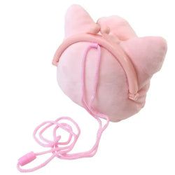 SK JAPAN Pokemon Mini Purse Jigglypuff