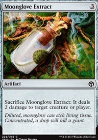 Moonglove Extract [Iconic Masters]