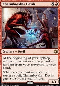 Charmbreaker Devils [Iconic Masters]