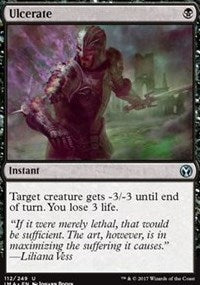 Ulcerate [Iconic Masters]