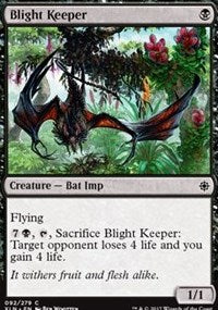 Blight Keeper [Ixalan]