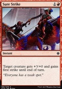 Sure Strike [Ixalan]