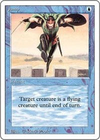 Jump [Revised Edition]