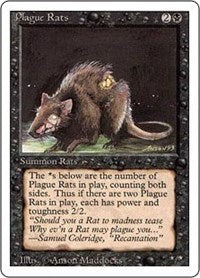 Plague Rats [Revised Edition]