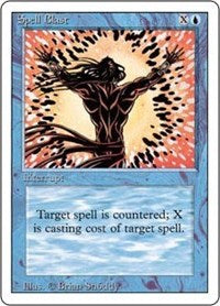 Spell Blast [Revised Edition]