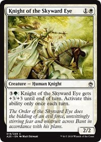 Knight of the Skyward Eye [Masters 25]