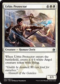 Urbis Protector [Masters 25]