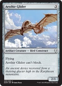 Aesthir Glider [Dominaria]