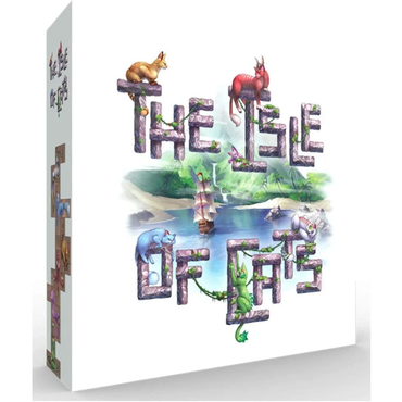 Isle of Cats