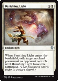Banishing Light [Commander Anthology Volume II]