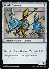 Bottle Gnomes [Commander Anthology Volume II]