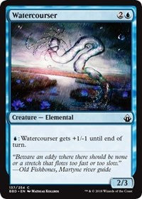 Watercourser [Battlebond]