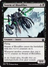 Swarm of Bloodflies [Battlebond]