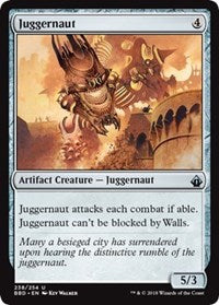 Juggernaut [Battlebond]