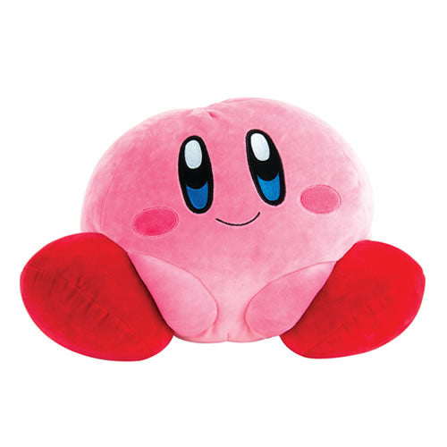 Club Mocchi Mocchi - Kirby - Mega Kirby