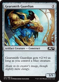 Gearsmith Guardian [Core Set 2019]