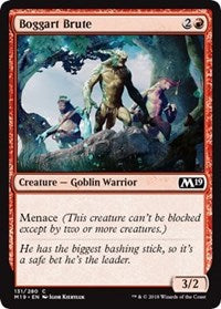 Boggart Brute [Core Set 2019]