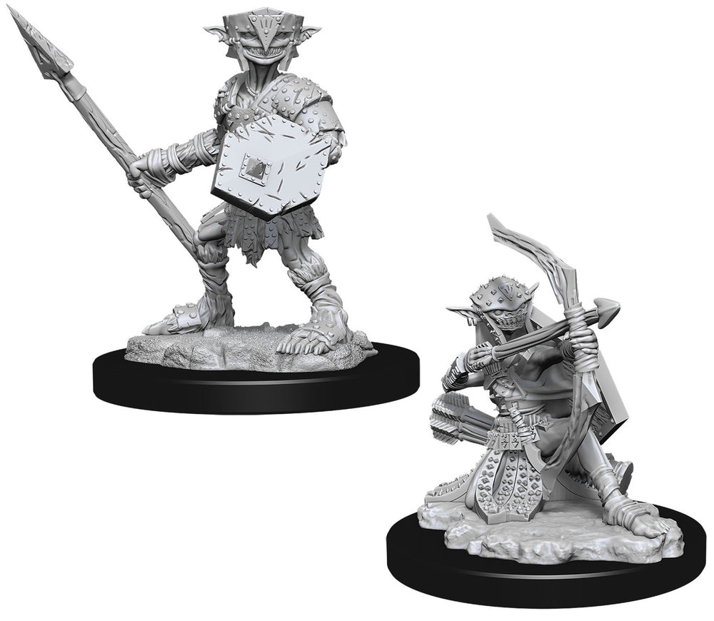 DEEPCUTS: HOBGOBLIN