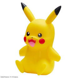 Pokemon - 4 Inch Kanto Vinyl Figure - Pikachu