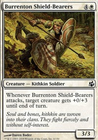 Burrenton Shield-Bearers [Morningtide]