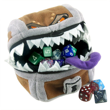 Dungeon & Dragons: Mimic Gamer Pouch