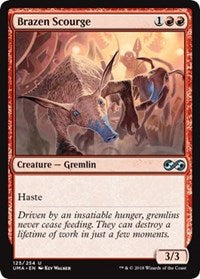 Brazen Scourge [Ultimate Masters]