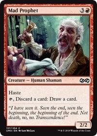 Mad Prophet [Ultimate Masters]