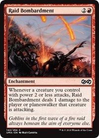 Raid Bombardment [Ultimate Masters]