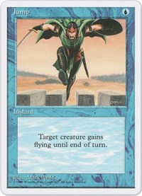 Jump [Fourth Edition]