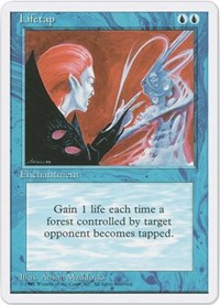 Lifetap [Fourth Edition]