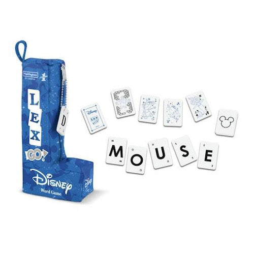 Lexicon Go - Disney