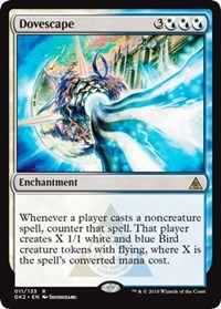 Dovescape [RNA Guild Kit]