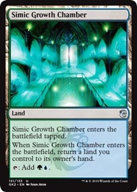 Simic Growth Chamber [RNA Guild Kit]