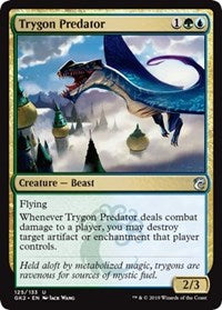 Trygon Predator [RNA Guild Kit]