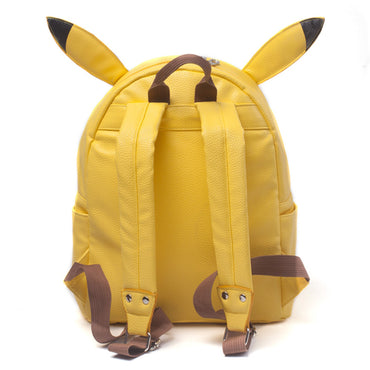 Pokémon - Pikachu Feature Backpack