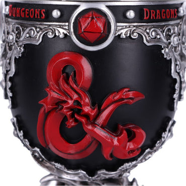 Dungeons & Dragons - 19.5cm Goblet